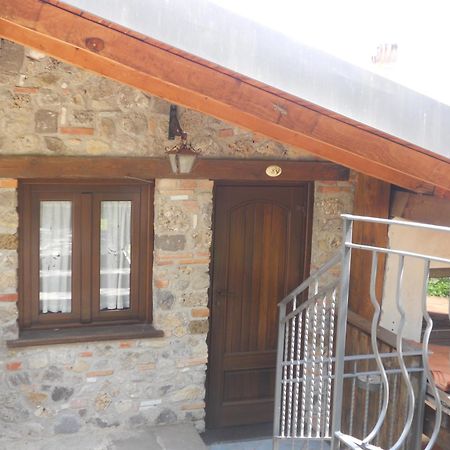 Agriturismo La Casa Del Ghiro Pimonte Exteriér fotografie