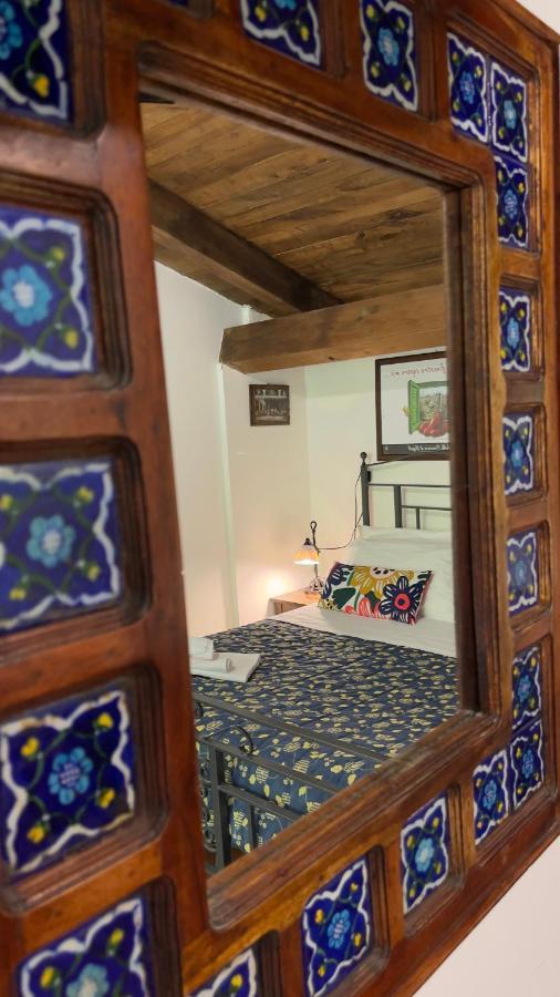 Agriturismo La Casa Del Ghiro Pimonte Exteriér fotografie