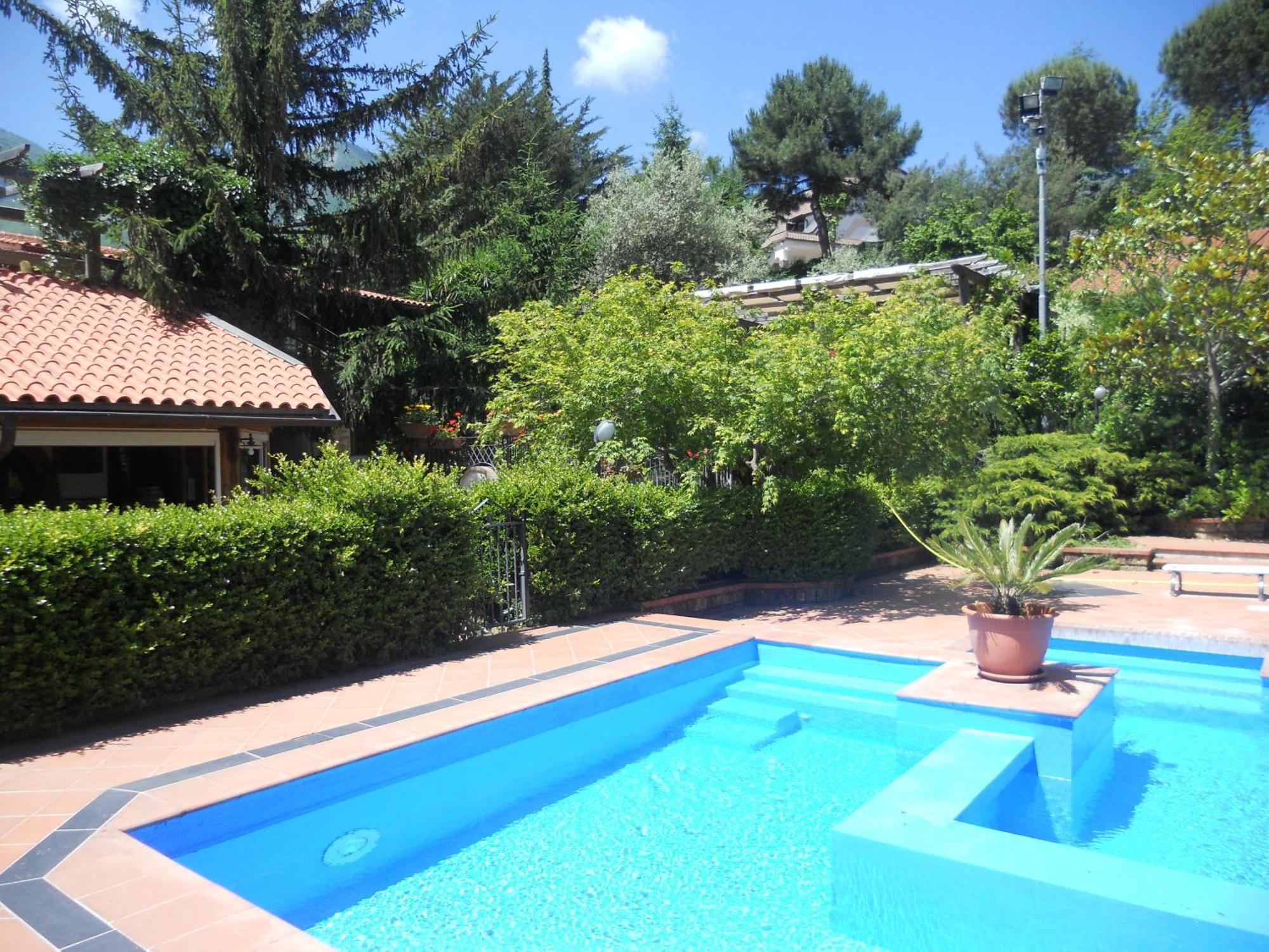 Agriturismo La Casa Del Ghiro Pimonte Exteriér fotografie